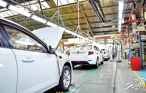 5 نشانه چینیزاسیون خودروسازی ایران